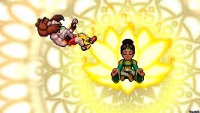 9. Pocket Bravery (PC) (klucz STEAM)